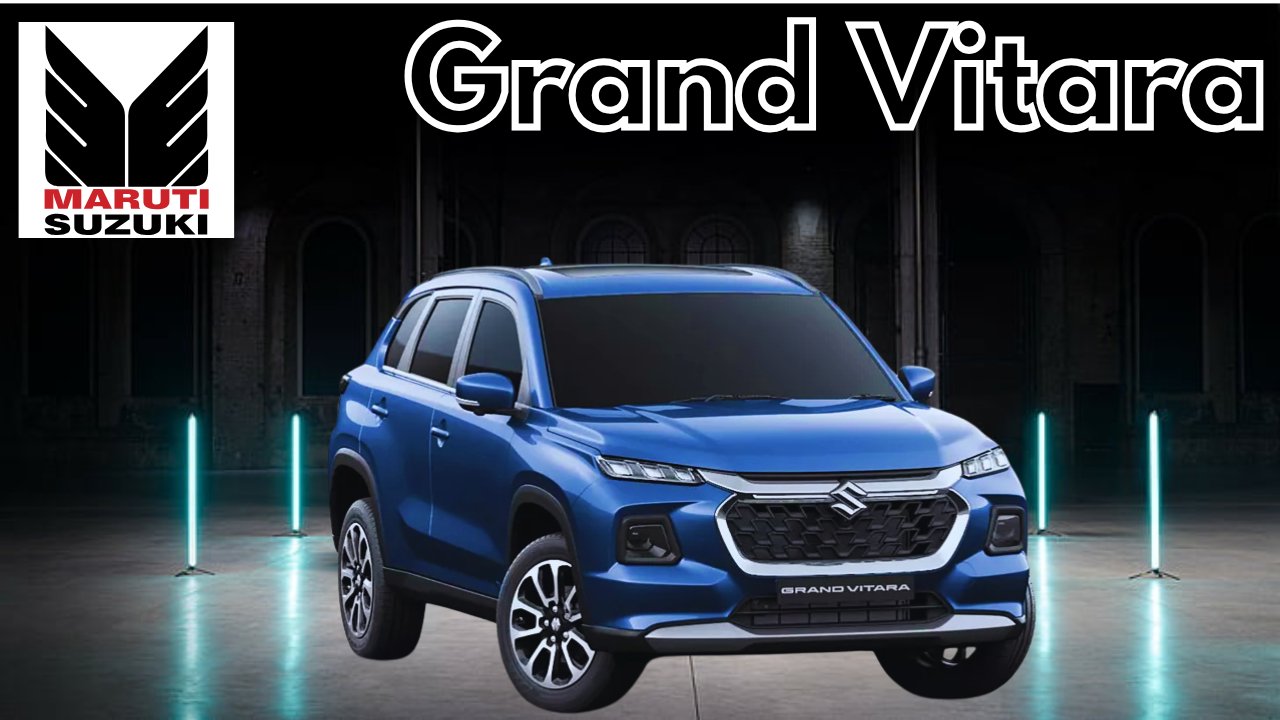 Grand Vitara