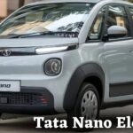 Tata Nano Electric का जबरदस्त ऑफर! अब और भी सस्ती कीमत में