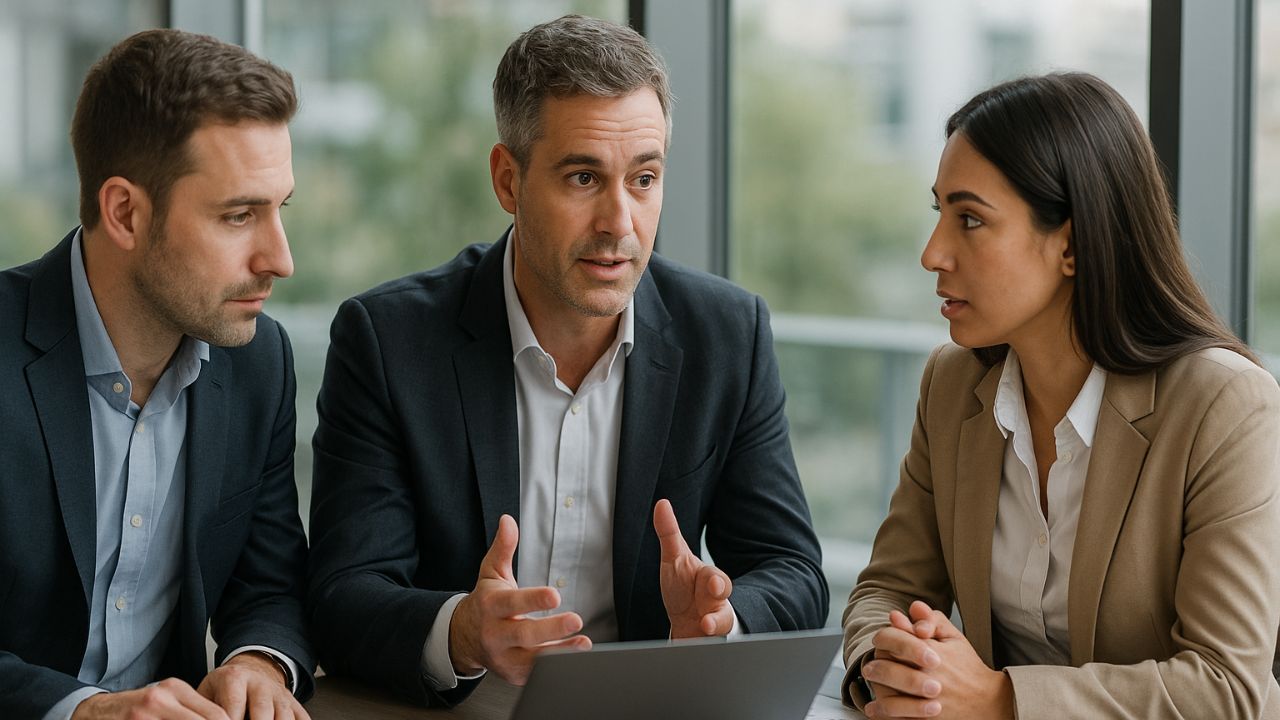 GI Ventures Revolutionizes